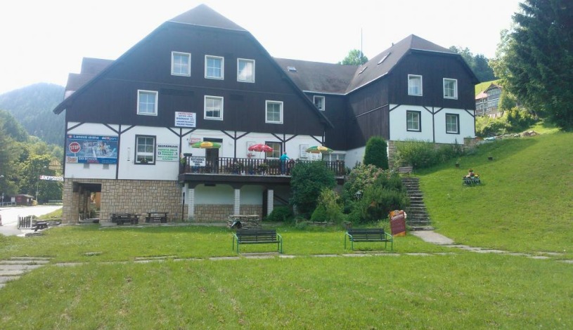 Hotel Hela Pec pod Sněžkou